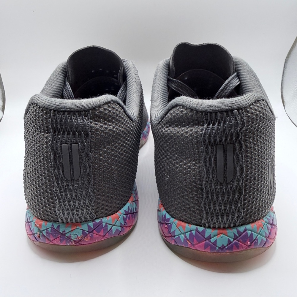 NOBULL Outwork Patchwork Trainer, also known as t… - image 5